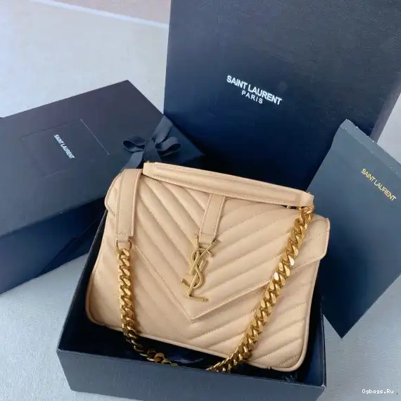 YSL MEDIUM COLLEGE 0622